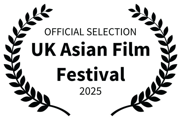 OFFICIALSELECTION-UKAsianFilmFestival-2025 Black