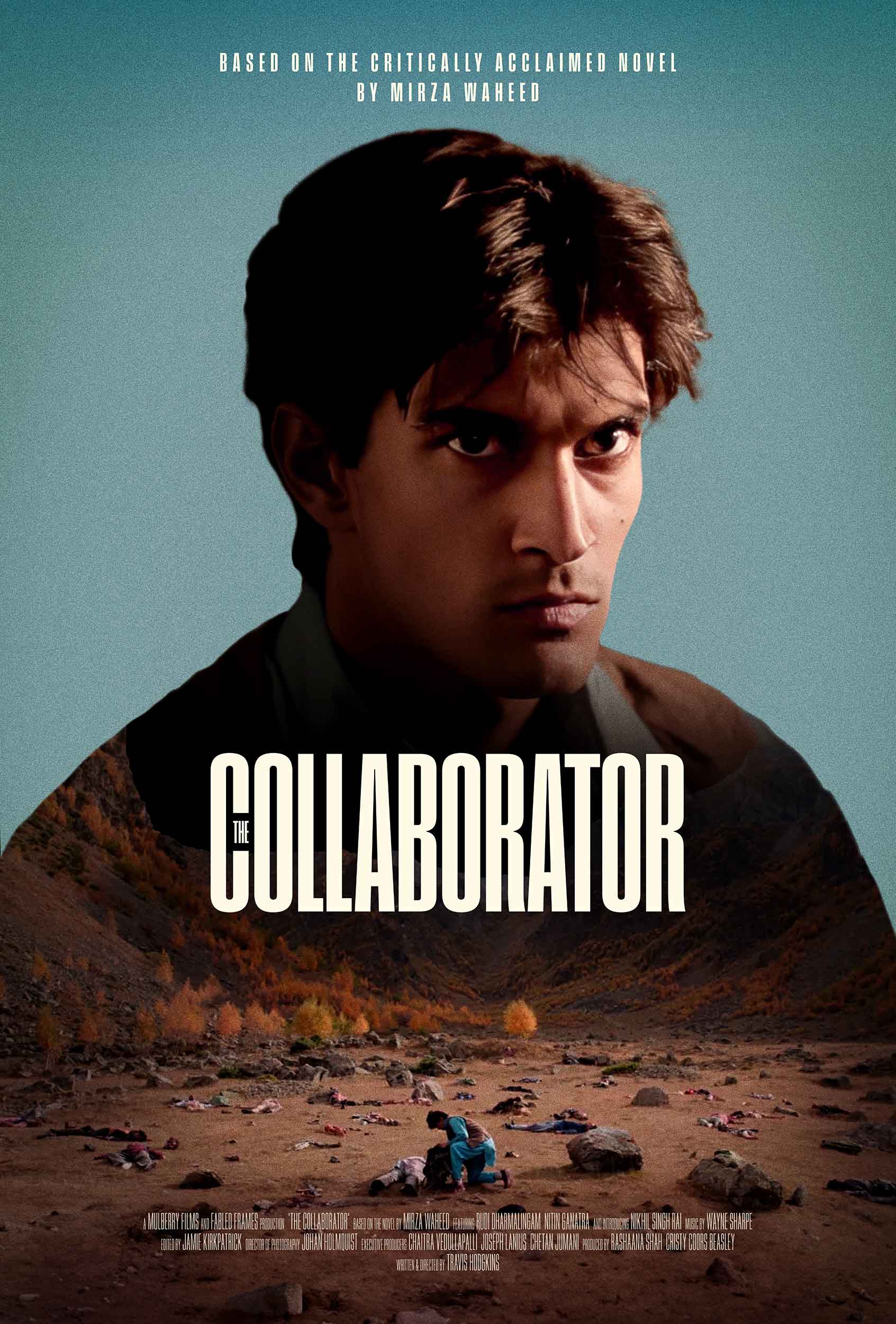 The Collaboratorr